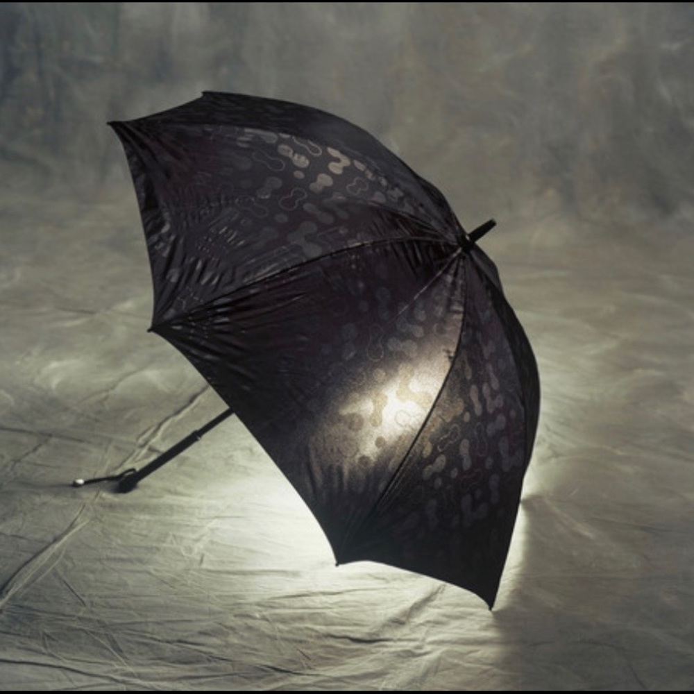 BRIGHT NIGHT ILLUMINATED UMBRELLA